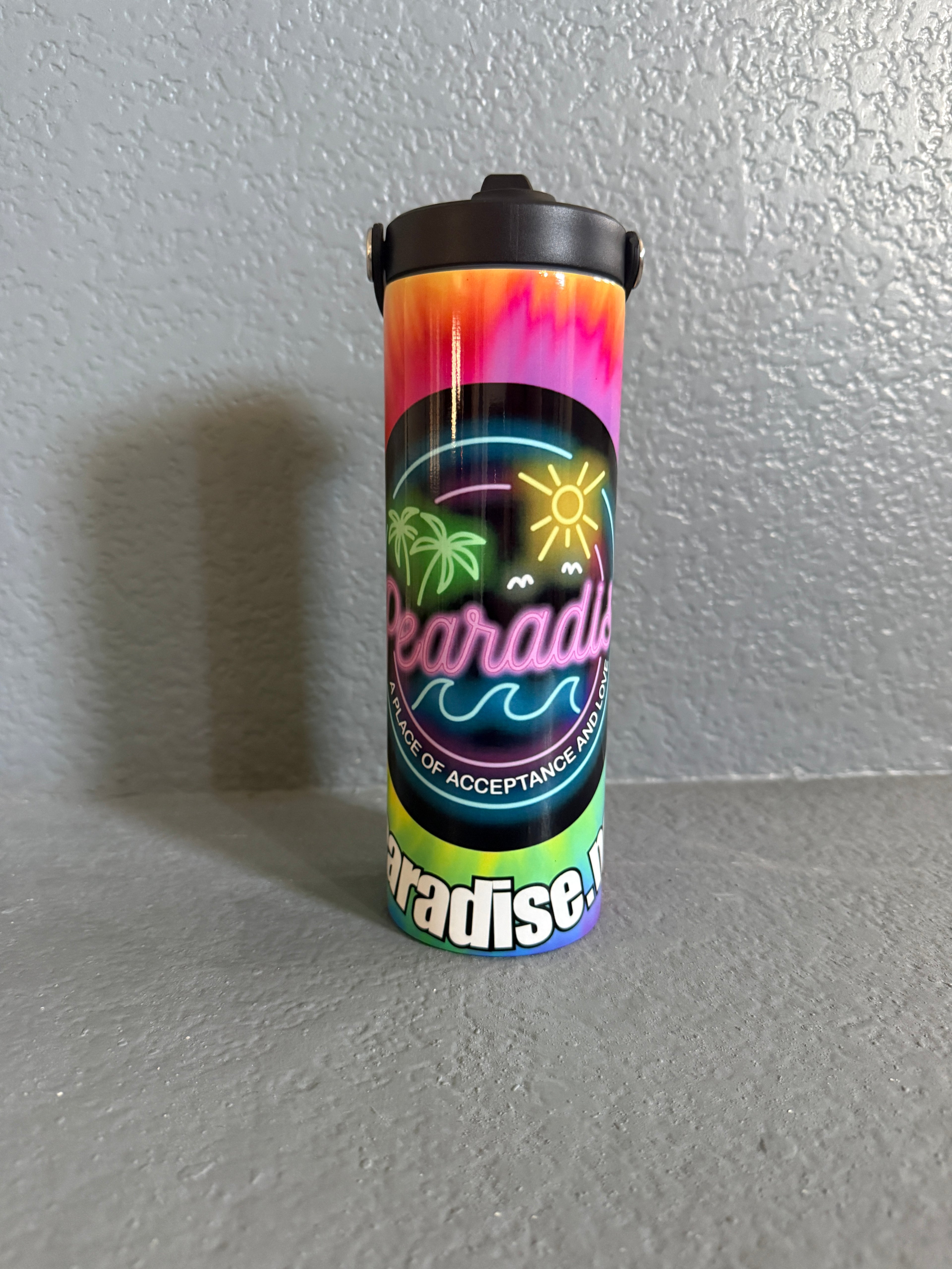Pearadise Merch Cup