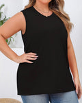 Pearadise tank top