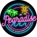 Pearadise Tshirt Merch
