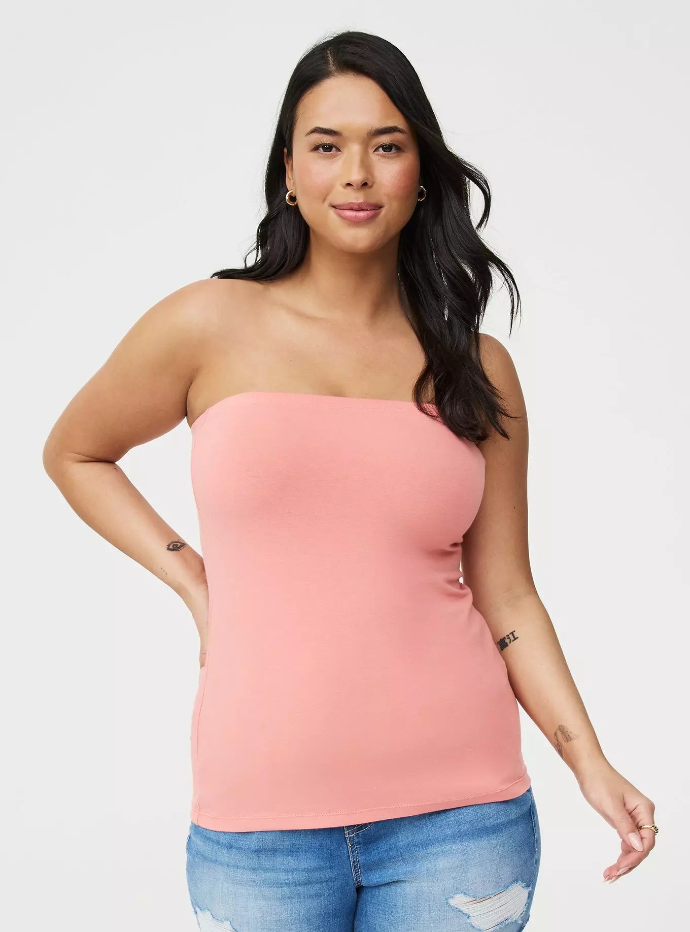 Tube Top Pearadise Merch